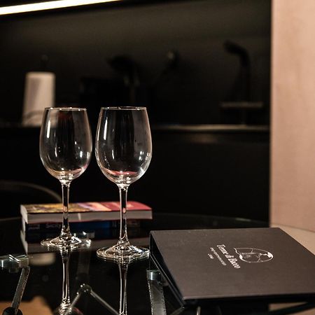 Terme Di Bacco - Design Apartaments And Spa CTA Eksteriør bilde
