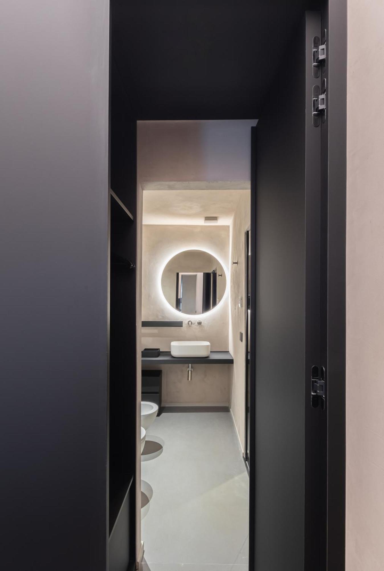 Terme Di Bacco - Design Apartaments And Spa CTA Eksteriør bilde