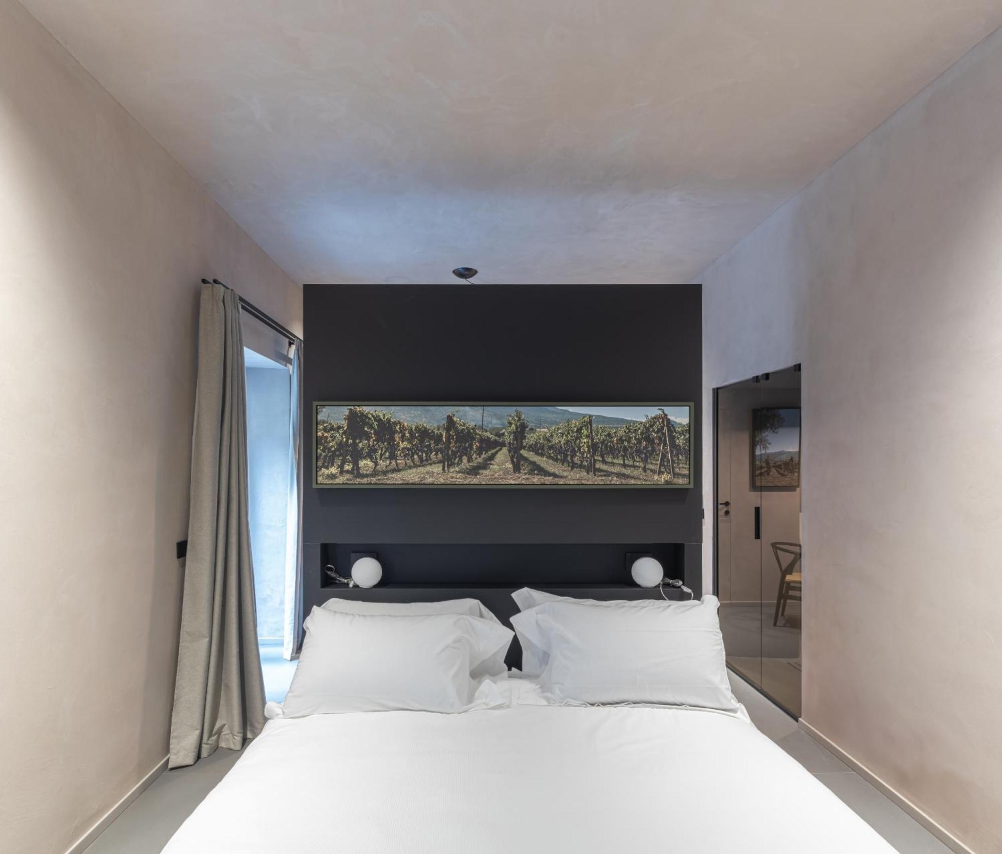 Terme Di Bacco - Design Apartaments And Spa CTA Eksteriør bilde
