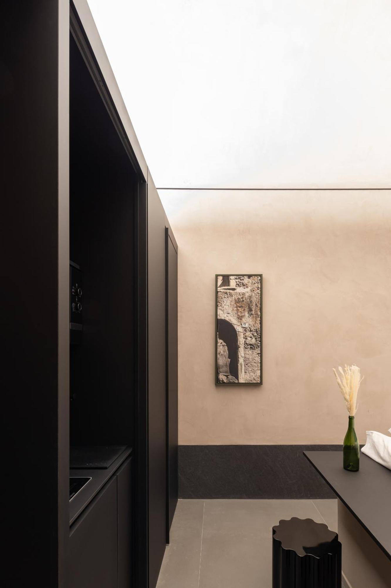 Terme Di Bacco - Design Apartaments And Spa CTA Eksteriør bilde