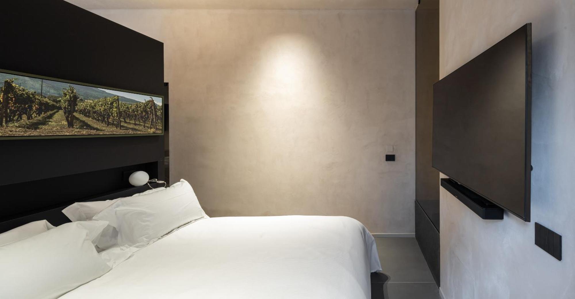 Terme Di Bacco - Design Apartaments And Spa CTA Eksteriør bilde