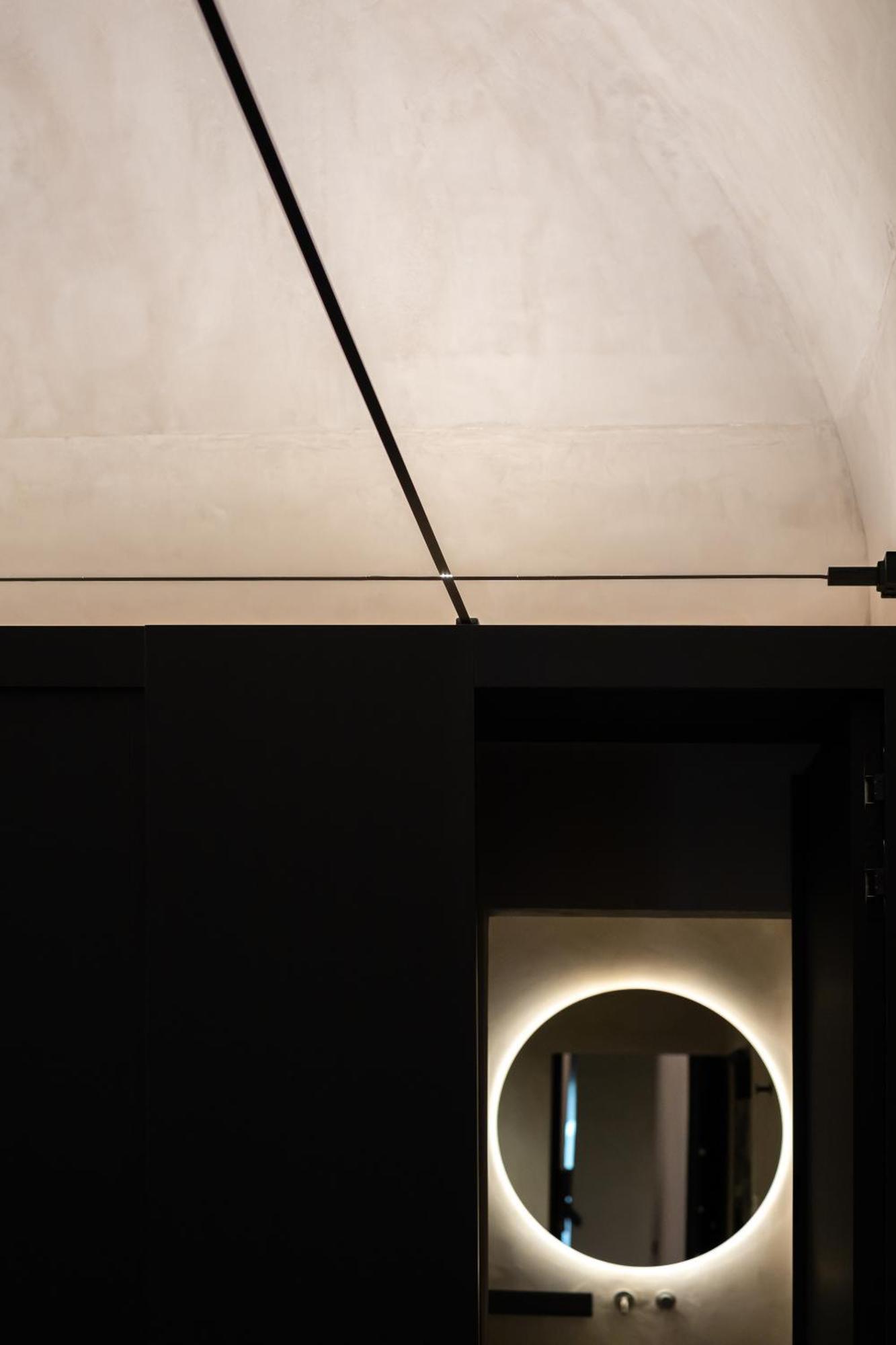 Terme Di Bacco - Design Apartaments And Spa CTA Eksteriør bilde