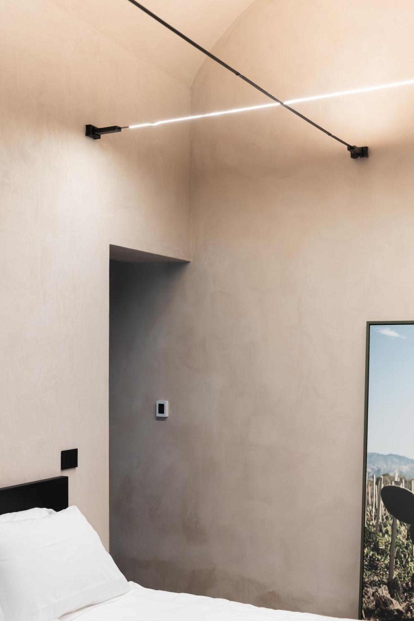 Terme Di Bacco - Design Apartaments And Spa CTA Eksteriør bilde