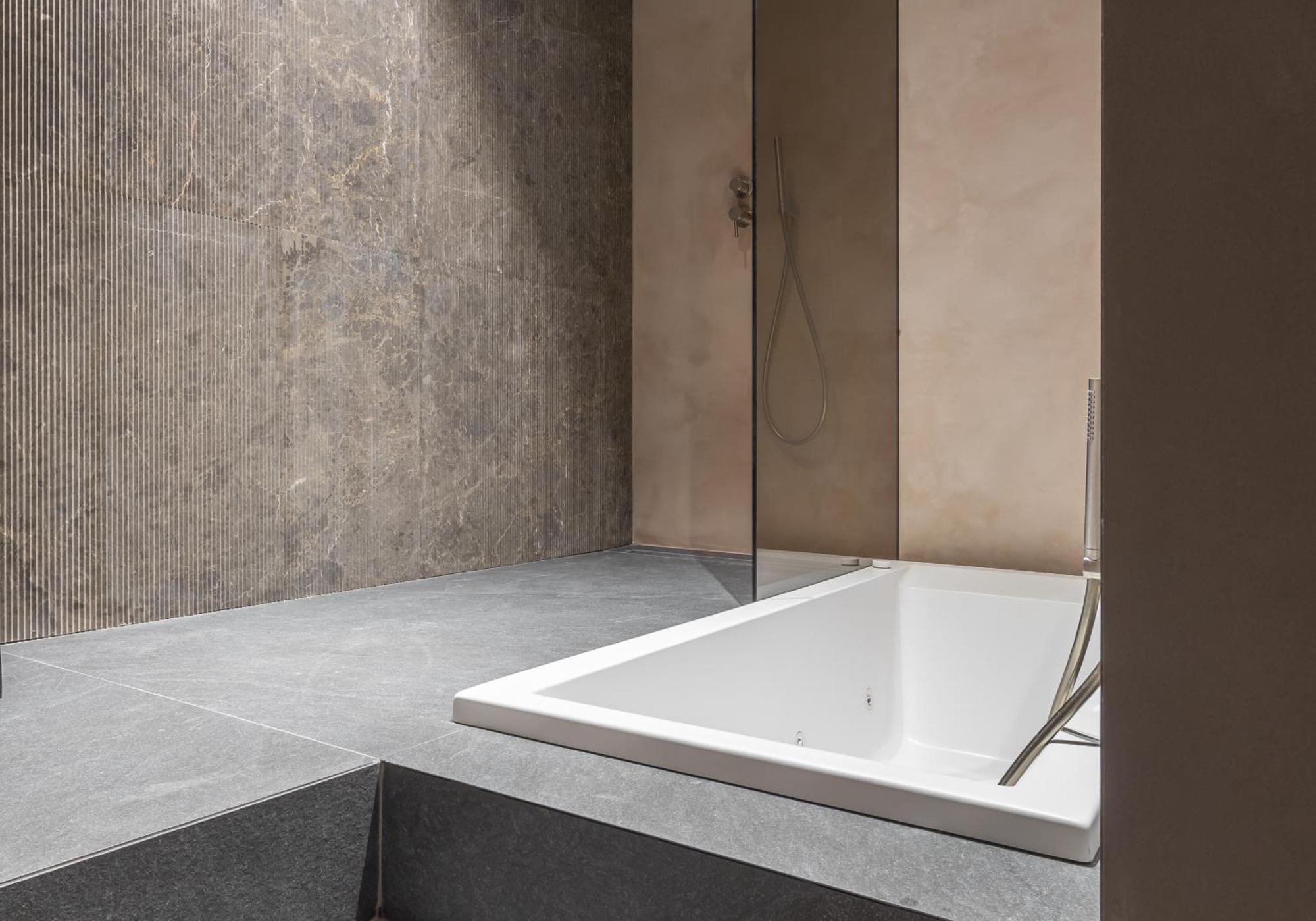 Terme Di Bacco - Design Apartaments And Spa CTA Eksteriør bilde