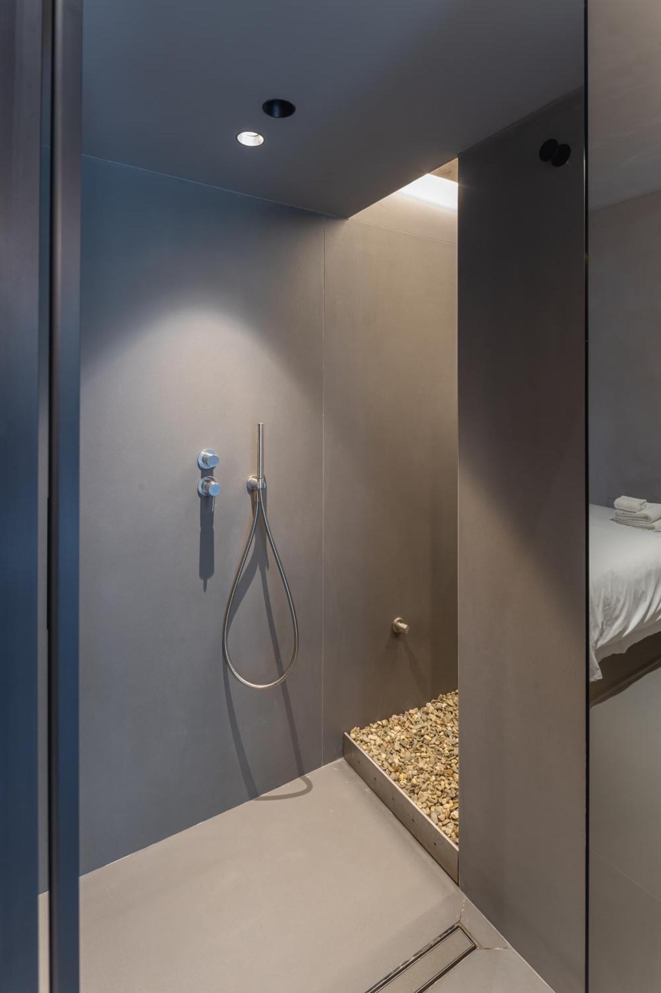 Terme Di Bacco - Design Apartaments And Spa CTA Eksteriør bilde
