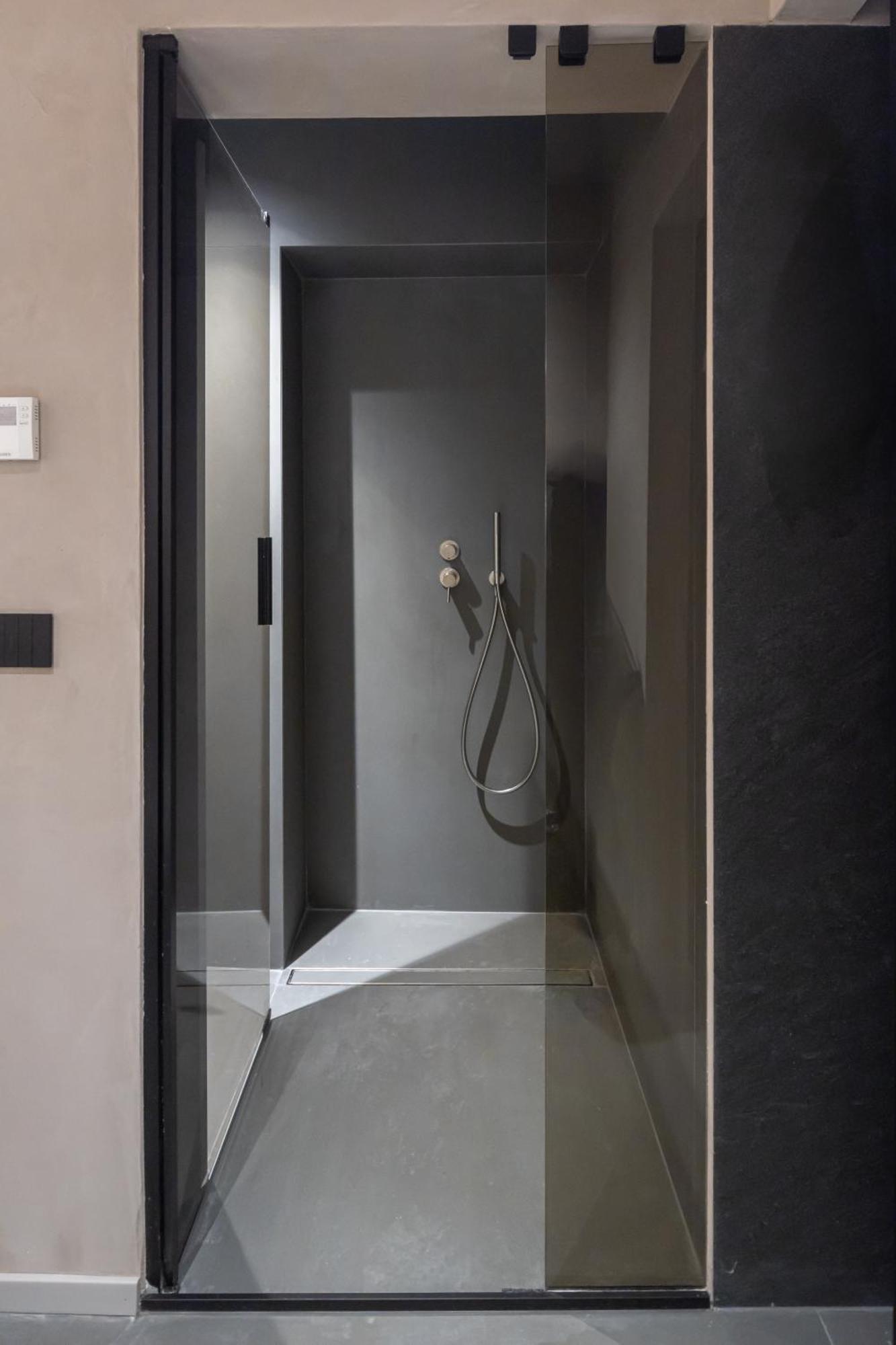 Terme Di Bacco - Design Apartaments And Spa CTA Eksteriør bilde