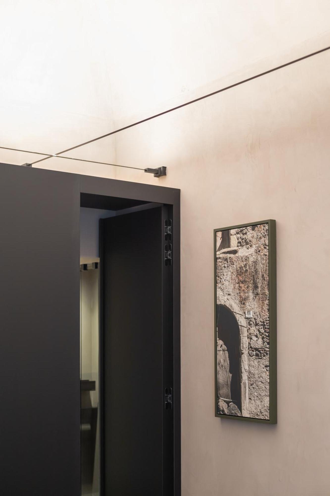 Terme Di Bacco - Design Apartaments And Spa CTA Eksteriør bilde