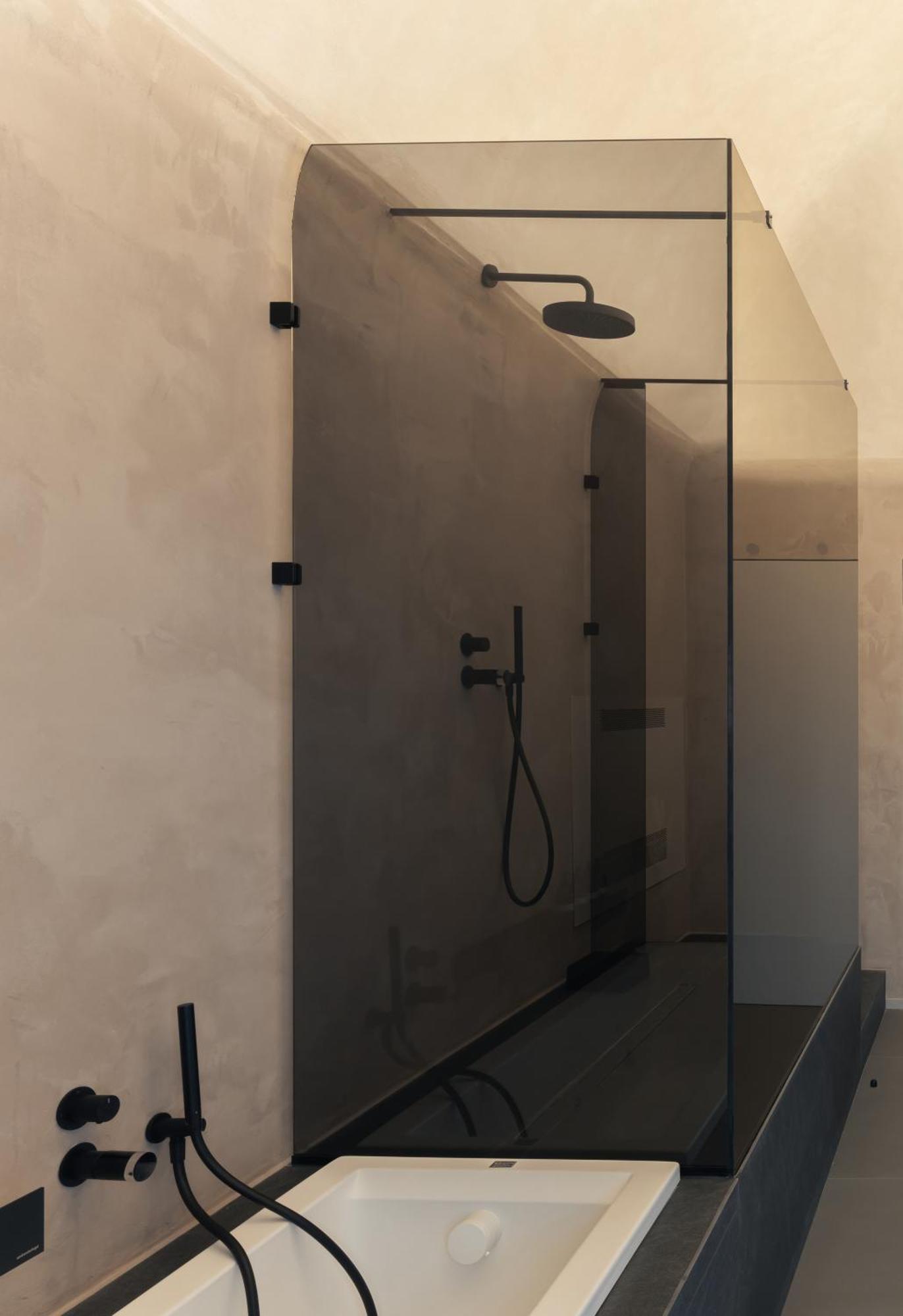 Terme Di Bacco - Design Apartaments And Spa CTA Eksteriør bilde
