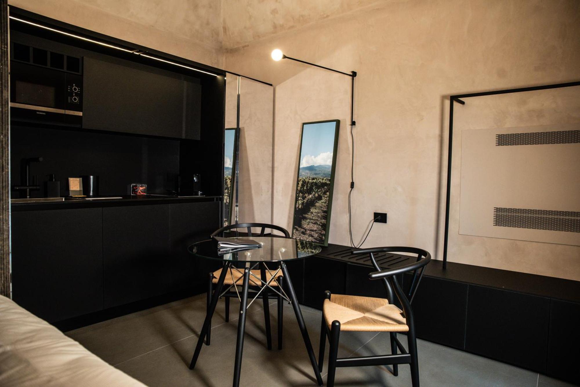 Terme Di Bacco - Design Apartaments And Spa CTA Eksteriør bilde