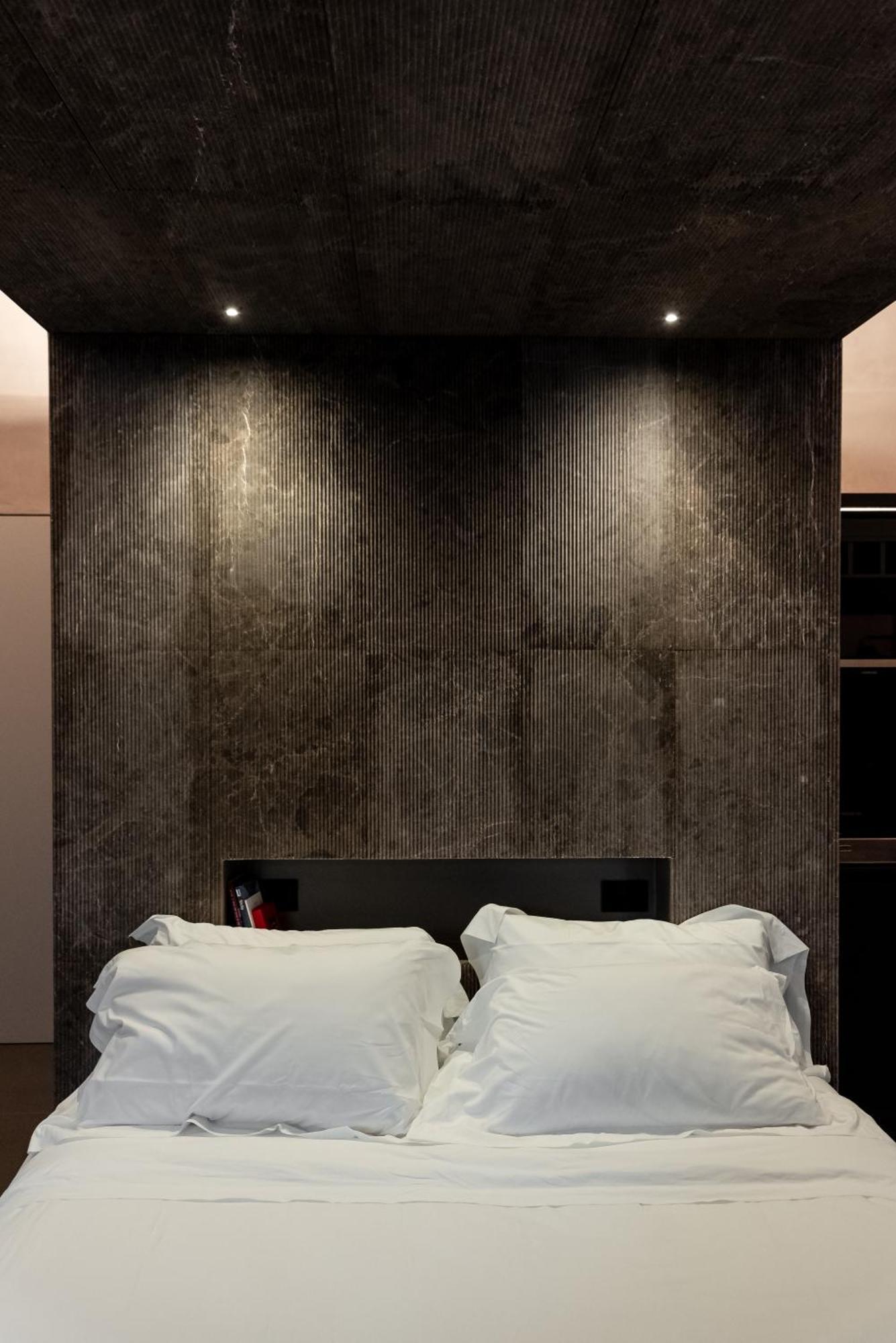 Terme Di Bacco - Design Apartaments And Spa CTA Eksteriør bilde