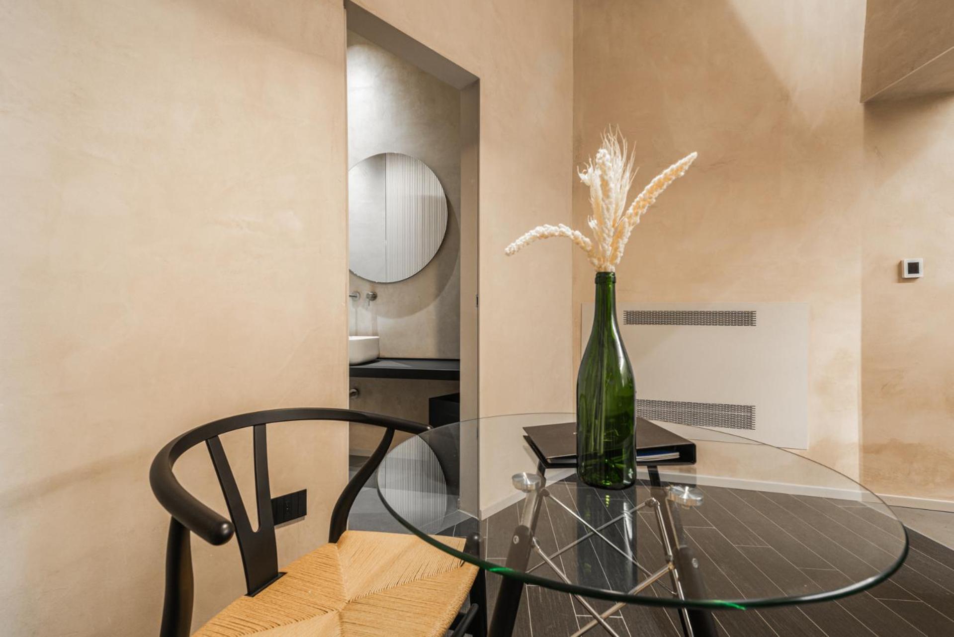 Terme Di Bacco - Design Apartaments And Spa CTA Eksteriør bilde