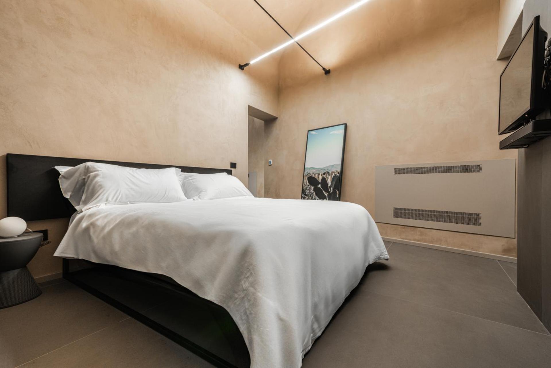 Terme Di Bacco - Design Apartaments And Spa CTA Eksteriør bilde