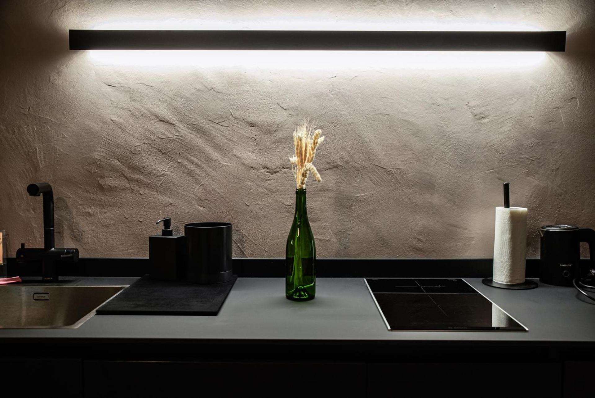 Terme Di Bacco - Design Apartaments And Spa CTA Eksteriør bilde