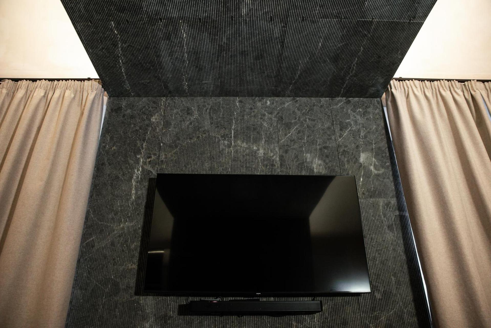 Terme Di Bacco - Design Apartaments And Spa CTA Eksteriør bilde